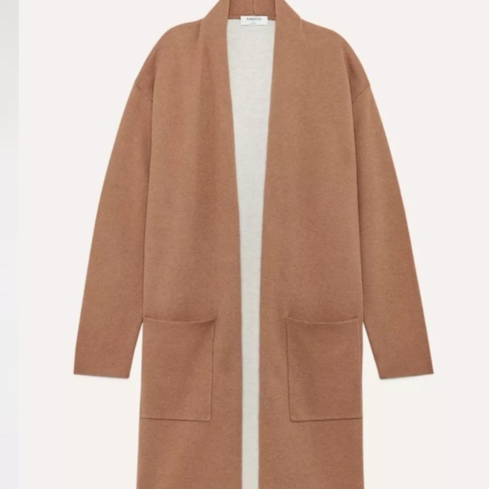 Aritzia Babaton Lance Cardigan - Size XS - Picture 3 of 4